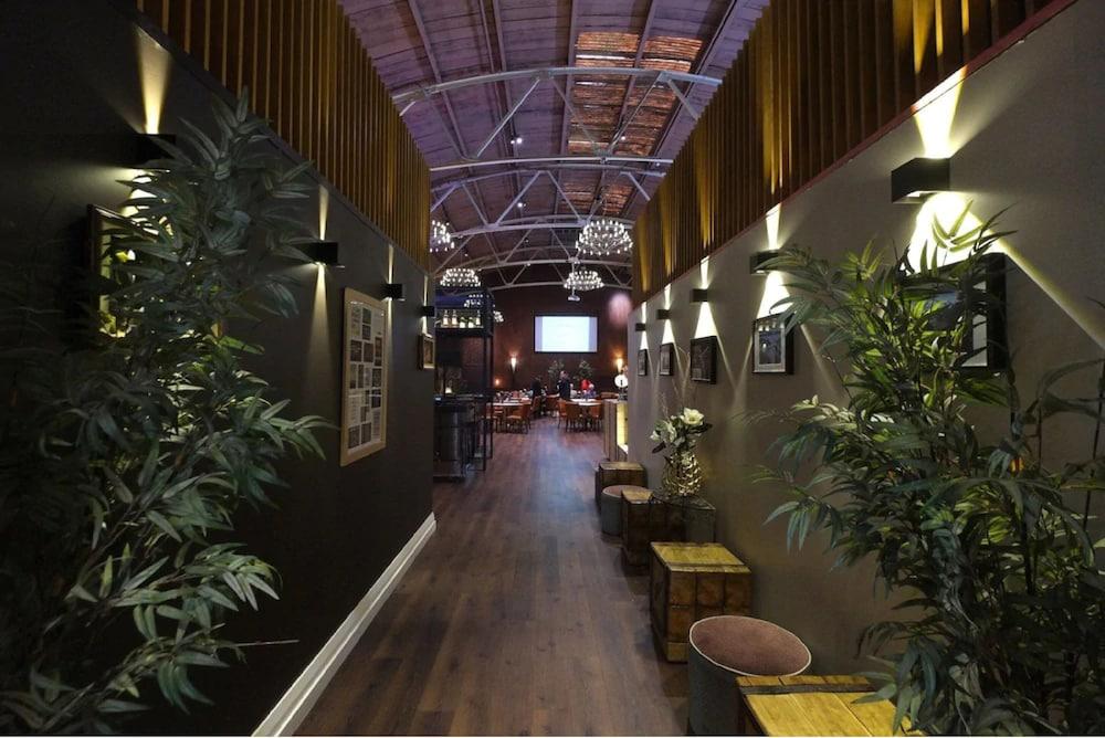Auckland City Hotel - Hobson St Ngoại thất bức ảnh