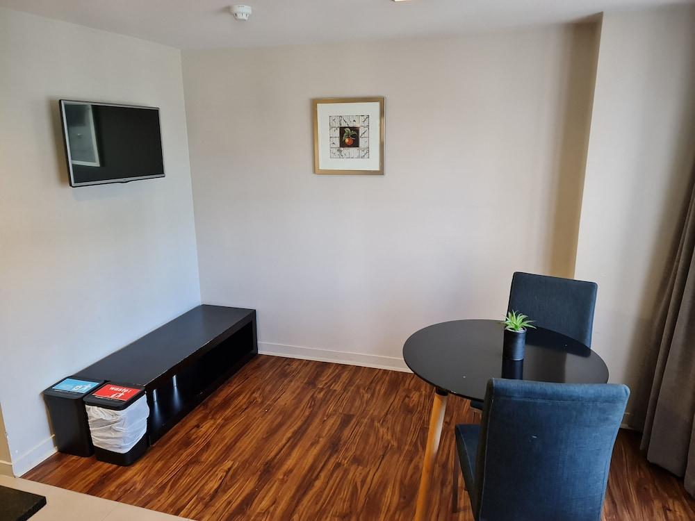 Auckland City Hotel - Hobson St Ngoại thất bức ảnh