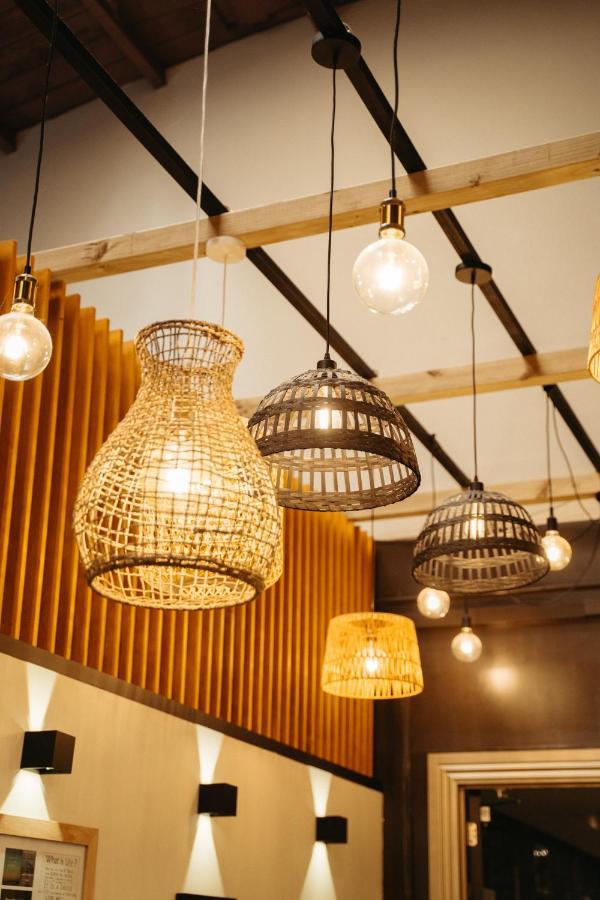 Auckland City Hotel - Hobson St Ngoại thất bức ảnh