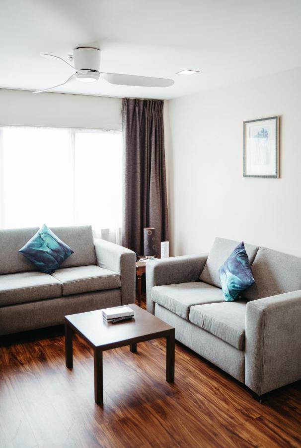 Auckland City Hotel - Hobson St Ngoại thất bức ảnh