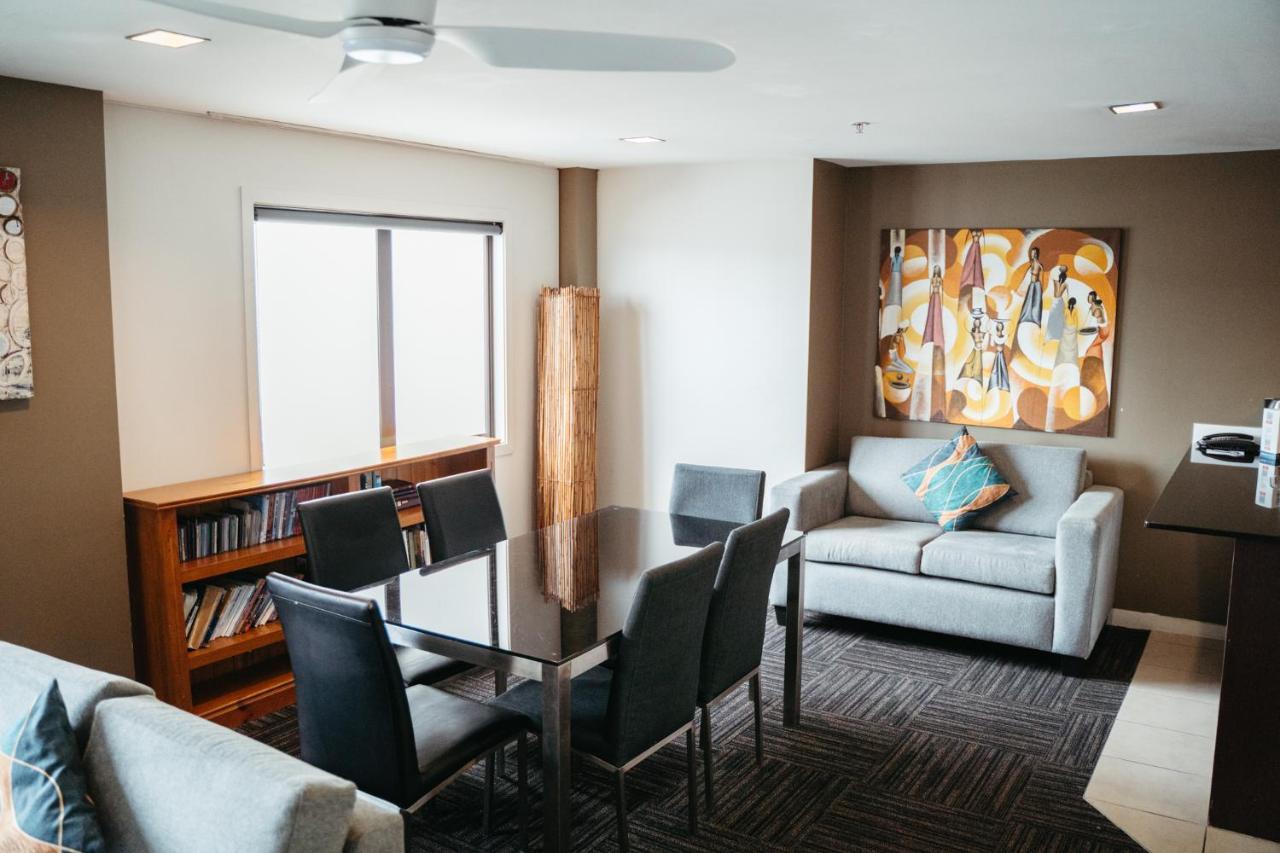 Auckland City Hotel - Hobson St Ngoại thất bức ảnh