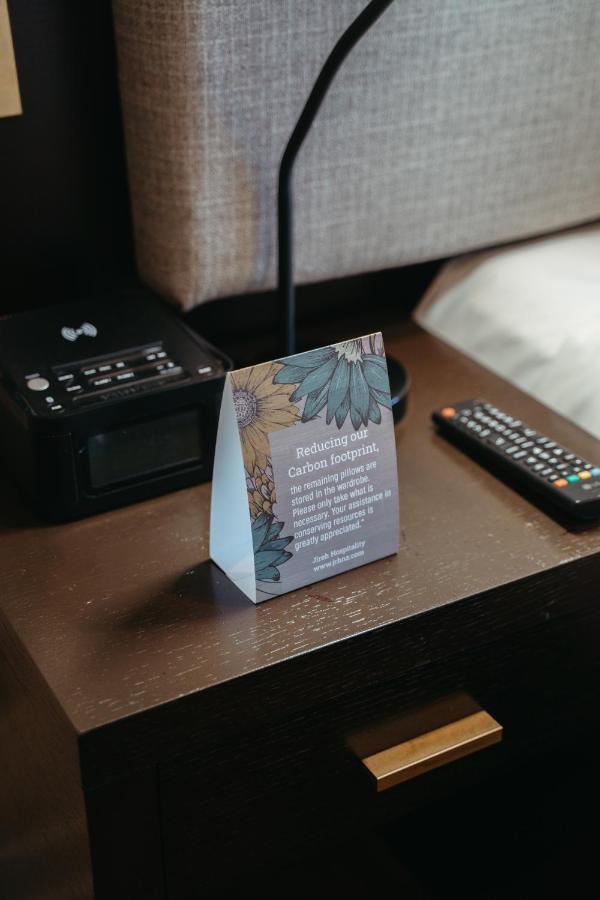 Auckland City Hotel - Hobson St Ngoại thất bức ảnh