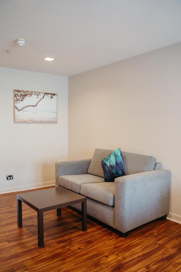Auckland City Hotel - Hobson St Ngoại thất bức ảnh